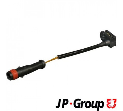Датчик, знос гальмівної накладки 1197300600 JP GROUP