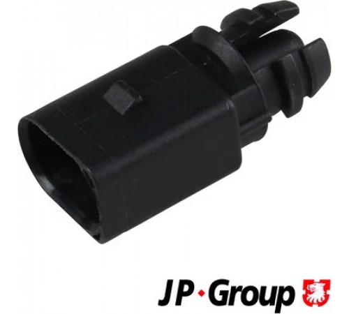 Датчик, зовнішня температура 1197400200 JP GROUP