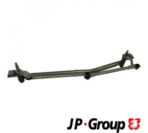 Тяги склоочисника 1198101500 JP GROUP