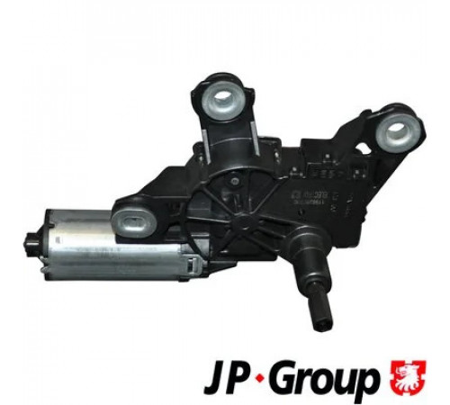 Двигун склоочисника 1198200500 JP GROUP