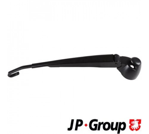 Двірник, система склоочисників 1198301000 JP GROUP