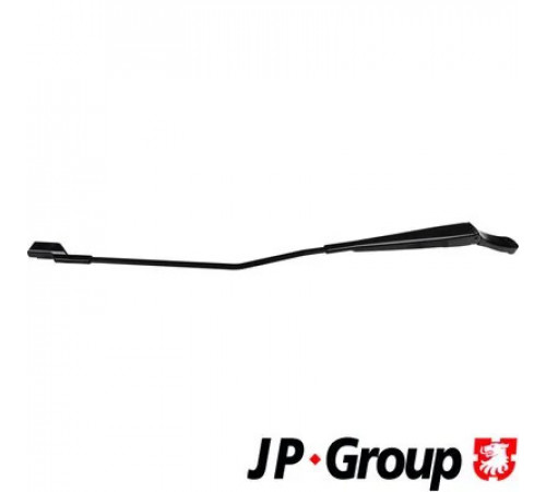 Двірник, система склоочисників 1198304980 JP GROUP
