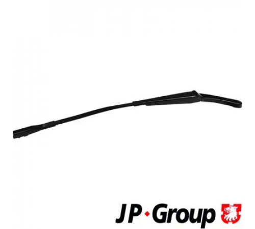 Двірник, система склоочисників 1198305170 JP GROUP