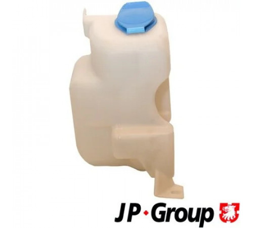 Бак води для миття, система склоочисників 1198600200 JP GROUP
