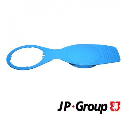 Запірний механізм, бак води для миття 1198600300 JP GROUP