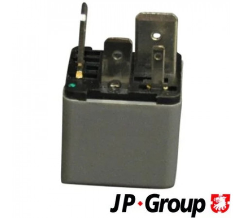 Реле, система розжарювання 1199208200 JP GROUP
