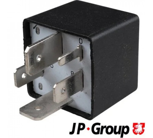 Багатофункціональне реле 1199209900 JP GROUP
