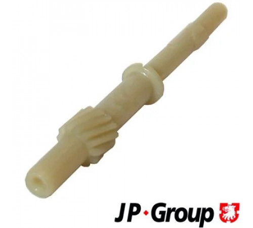 Трос привода спідометра 1199650300 JP GROUP