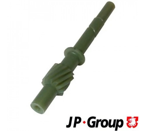Трос привода спідометра 1199650600 JP GROUP