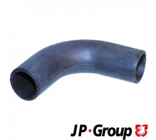 Шланг, продування картера 1212000100 JP GROUP
