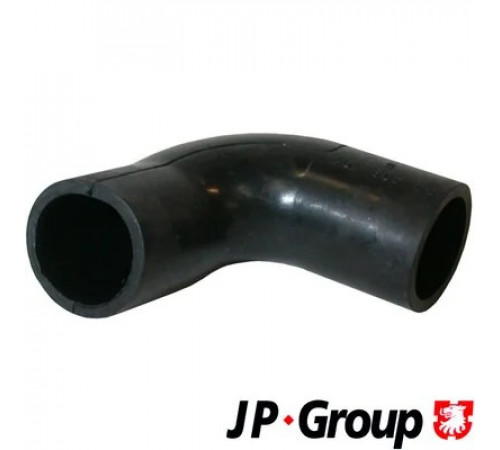 Шланг, продування картера 1212000300 JP GROUP