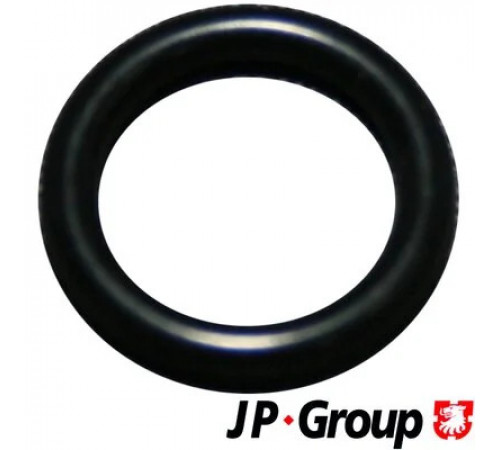 Ущільнення, гвинти кришки голівки циліндра 1212000500 JP GROUP