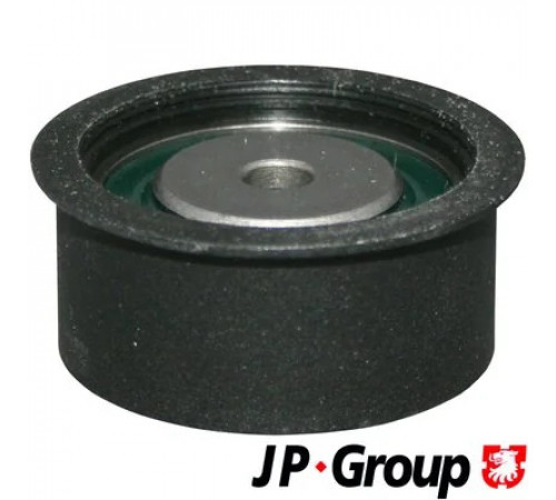 Відвідний/напрямний ролик, зубчастий ремінь 1212200100 JP GROUP