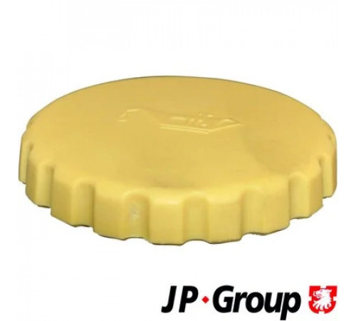 Запірний механізм, оливоналивний патрубок 1213600400 JP GROUP