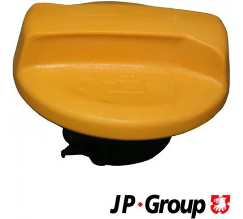 Запірний механізм, оливоналивний патрубок 1213600600 JP GROUP