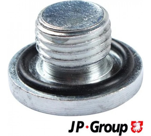 Пробка, оливний піддон 1213800200 JP GROUP