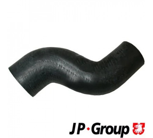 Шланг радіатора 1214300200 JP GROUP