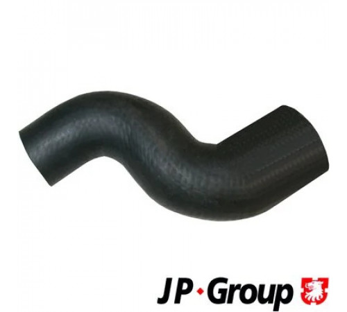 Шланг радіатора 1214300500 JP GROUP