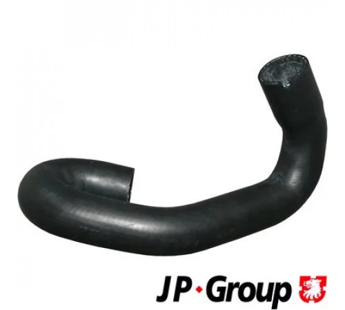 Шланг радіатора 1214301200 JP GROUP