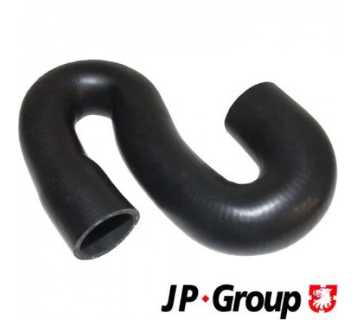 Шланг радіатора 1214301700 JP GROUP