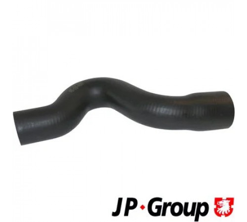 Шланг радіатора 1214303000 JP GROUP