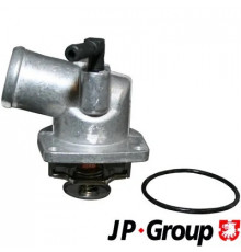 Термостат, охолоджувальна рідина