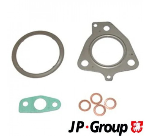 Комплект для монтажу, компресор 1217751610 JP GROUP