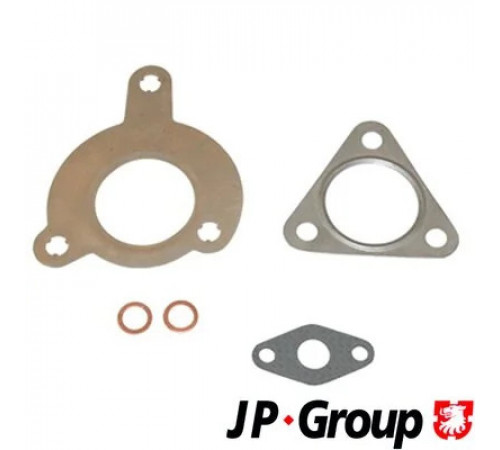 Комплект для монтажу, компресор 1217751910 JP GROUP