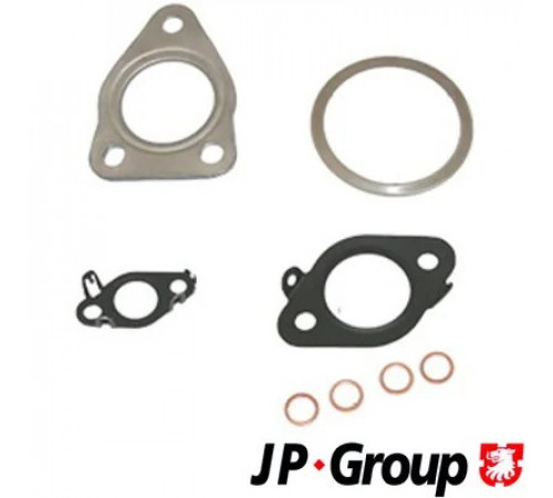 Комплект для монтажу, компресор 1217752510 JP GROUP