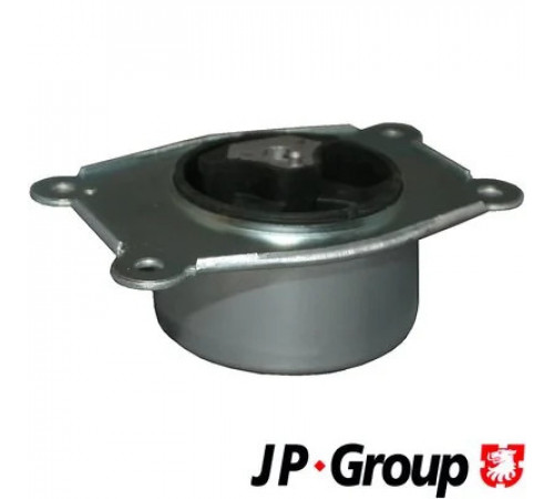 Опора, двигун 1217900370 JP GROUP