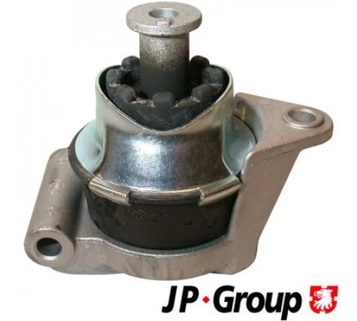 Опора, двигун 1217900600 JP GROUP