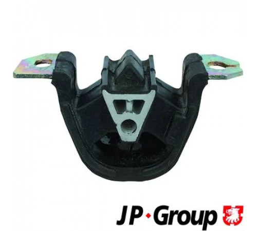 Опора, двигун 1217901000 JP GROUP