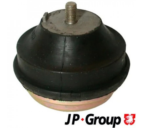Опора, двигун 1217901100 JP GROUP