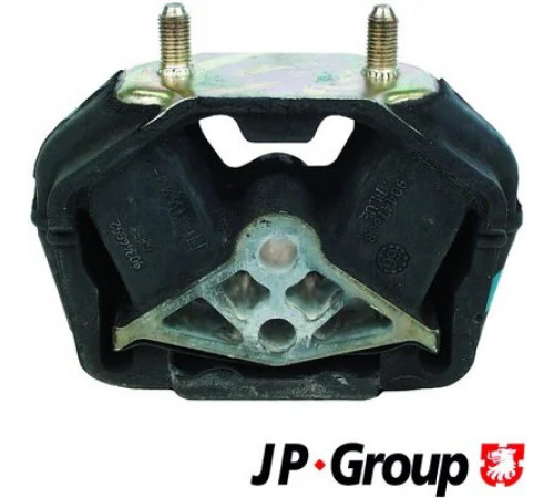 Опора, двигун 1217901300 JP GROUP