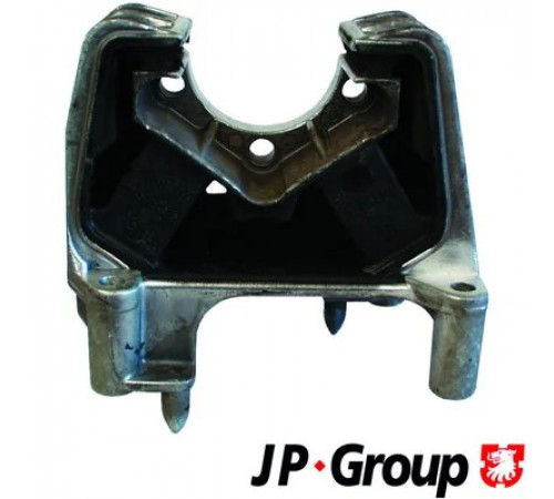 Опора, двигун 1217907700 JP GROUP