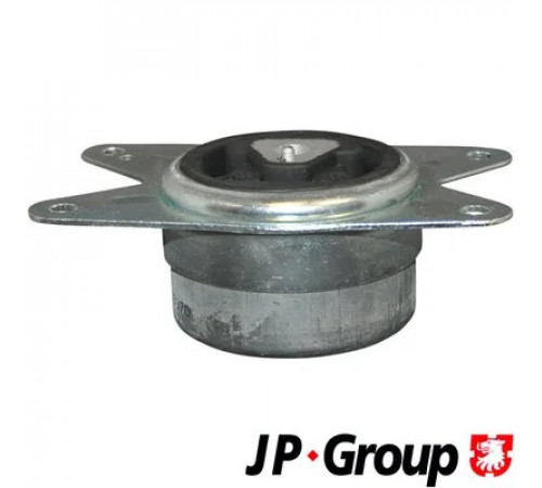 Опора, двигун 1217909370 JP GROUP