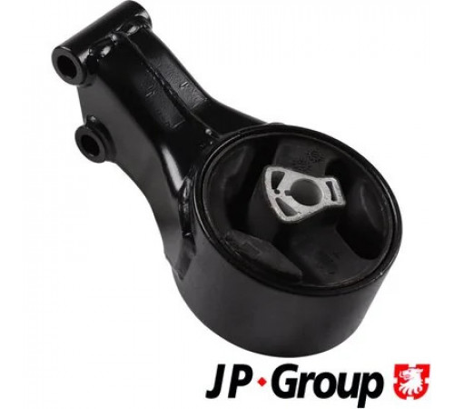 Опора, двигун 1217909700 JP GROUP