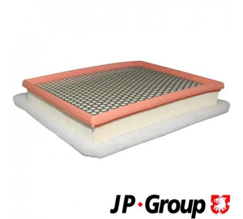 Повітряний фільтр 1218600100 JP GROUP