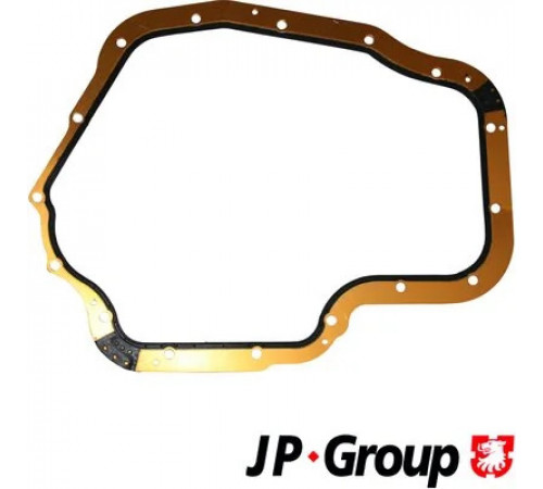 Ущільнення, оливний піддон 1219400700 JP GROUP