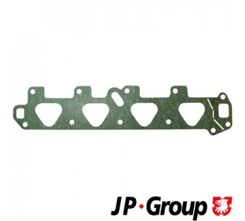 Ущільнення, впускний колектор 1219600200 JP GROUP