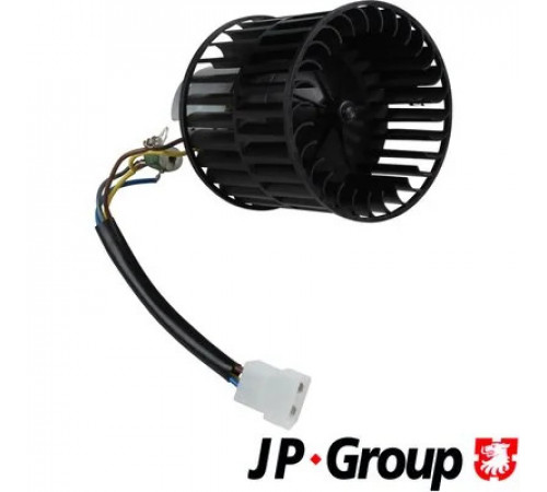 Компресор салону 1226100300 JP GROUP