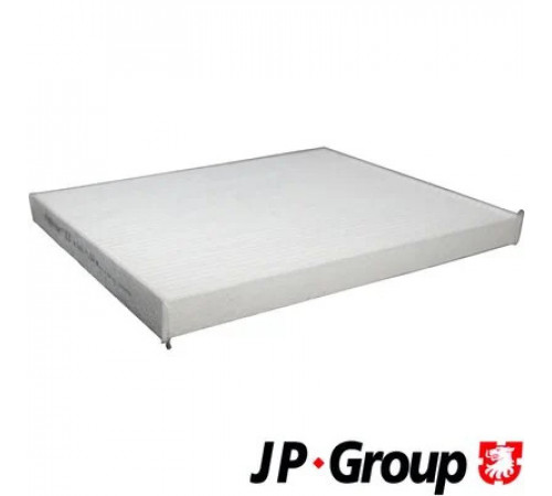 Фільтр, повітря у салоні 1228101300 JP GROUP