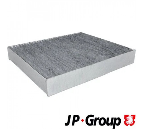 Фільтр, повітря у салоні 1228102200 JP GROUP