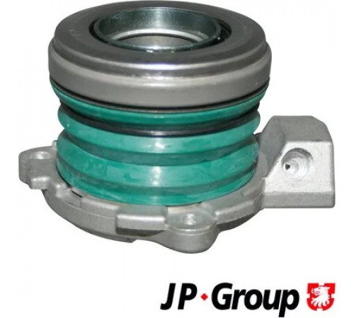 Виконавчий циліндр приводу, зчеплення 1230500200 JP GROUP