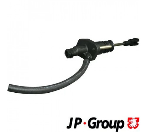 Головний циліндр, зчеплення 1230600200 JP GROUP