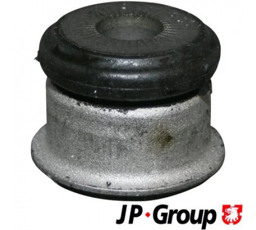 Опора, балка моста 1240050100 JP GROUP