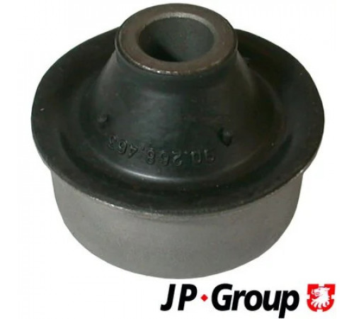 Опора, важіль підвіски 1240200800 JP GROUP