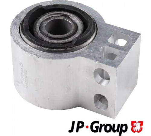 Опора, важіль підвіски 1240202900 JP GROUP