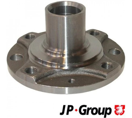 Маточина колеса 1241400400 JP GROUP