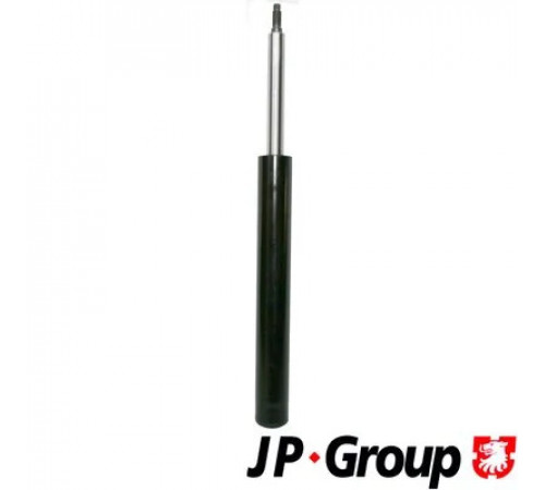 Амортизатор 1242100500 JP GROUP